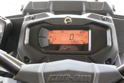 2023 Can-Am Outlander Max 650