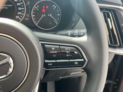 2024 Mazda CX-80 D50e Touring