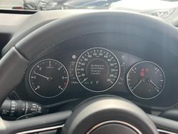 2024 Mazda CX-80 D50e Touring
