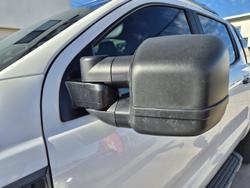 2021 Ford Ranger Wildtrak