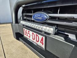 2021 Ford Ranger Wildtrak