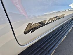 2021 Ford Ranger Wildtrak