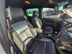 2021 Ford Ranger Wildtrak
