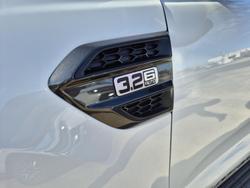 2021 Ford Ranger Wildtrak