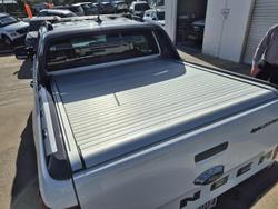 2021 Ford Ranger Wildtrak