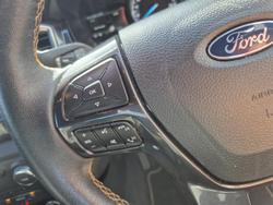 2021 Ford Ranger Wildtrak