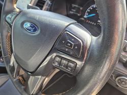 2021 Ford Ranger Wildtrak