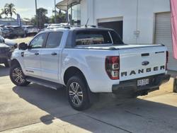2021 Ford Ranger Wildtrak