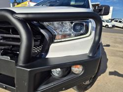 2021 Ford Ranger Wildtrak