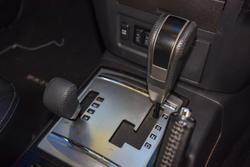 2015 Mitsubishi Pajero GLS