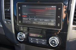 2015 Mitsubishi Pajero GLS