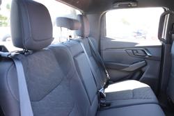 2026 Isuzu D-MAX X-RIDER
