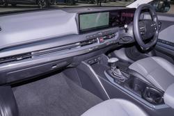 2026 Kia K4 Sport+