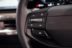 2026 Kia K4 Sport+