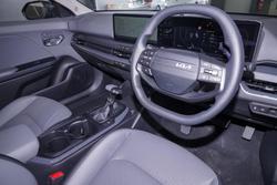 2026 Kia K4 Sport+