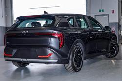 2026 Kia K4 Sport+