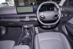 2026 Kia K4 Sport+