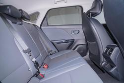 2026 Kia K4 Sport+