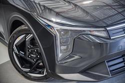 2026 Kia K4 Sport+