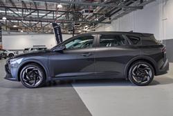 2026 Kia K4 Sport+
