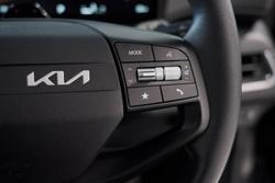 2026 Kia K4 Sport+
