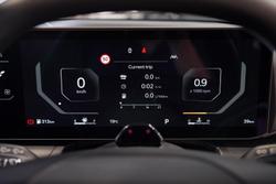 2026 Kia K4 Sport+