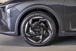 2026 Kia K4 Sport+