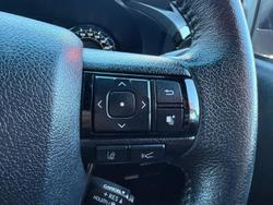 2024 Toyota Hilux Rogue 48V