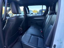 2024 Toyota Hilux Rogue 48V