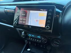 2024 Toyota Hilux Rogue 48V