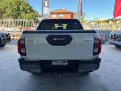 2024 Toyota Hilux Rogue 48V