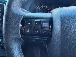 2024 Toyota Hilux Rogue 48V