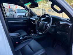 2024 Toyota Hilux Rogue 48V