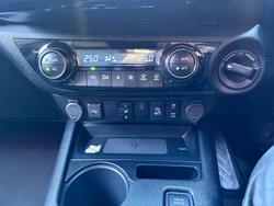 2024 Toyota Hilux Rogue 48V