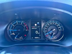 2024 Toyota Hilux Rogue 48V
