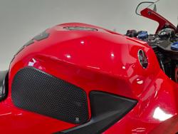 2013 Honda CBR600RR RED