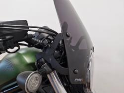 2024 Honda CMX 500 GREEN