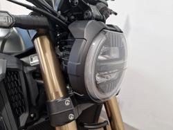 2021 Honda CB650R GREY