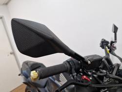 2021 Honda CB650R GREY