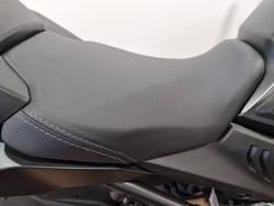 2021 Honda CB650R GREY