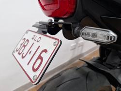 2021 Honda CB650R GREY