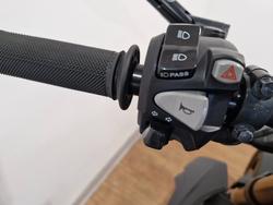 2021 Honda CB650R GREY