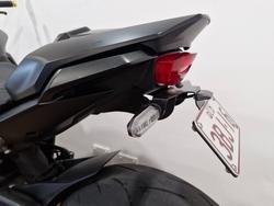 2021 Honda CB650R GREY