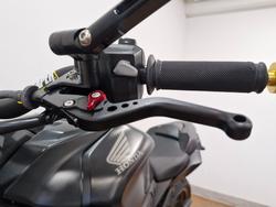2021 Honda CB650R GREY