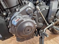 2025 Yamaha 2025 Yamaha 655CC MT-07 LA (ABS) Road Black