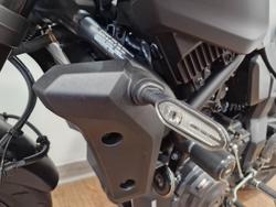 2025 Yamaha 2025 Yamaha 655CC MT-07 LA (ABS) Road Black