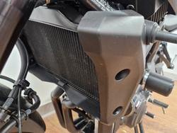 2025 Yamaha 2025 Yamaha 655CC MT-07 LA (ABS) Road Black