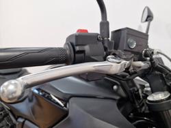 2025 Yamaha 2025 Yamaha 655CC MT-07 LA (ABS) Road Black