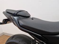 2025 Yamaha 2025 Yamaha 655CC MT-07 LA (ABS) Road Black