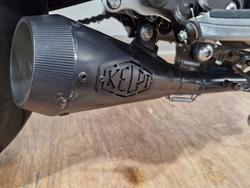 2025 Yamaha 2025 Yamaha 655CC MT-07 LA (ABS) Road Black